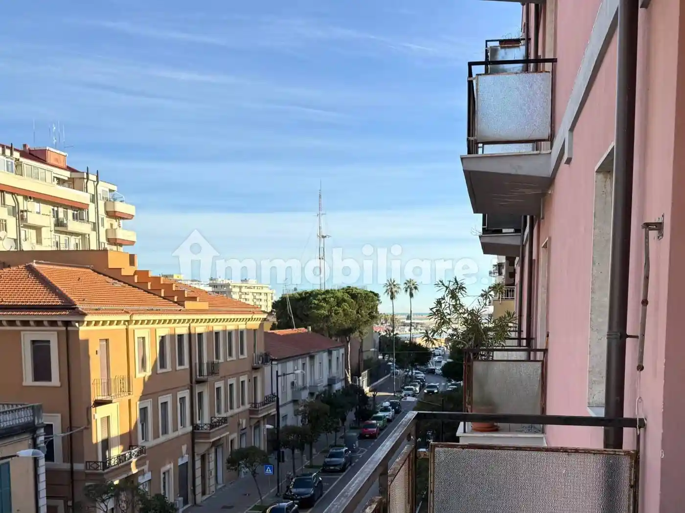 Appartamento in vendita a Pescara