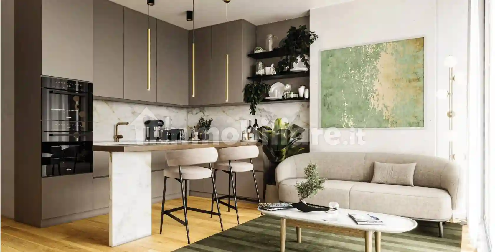 Appartamento - foto 4