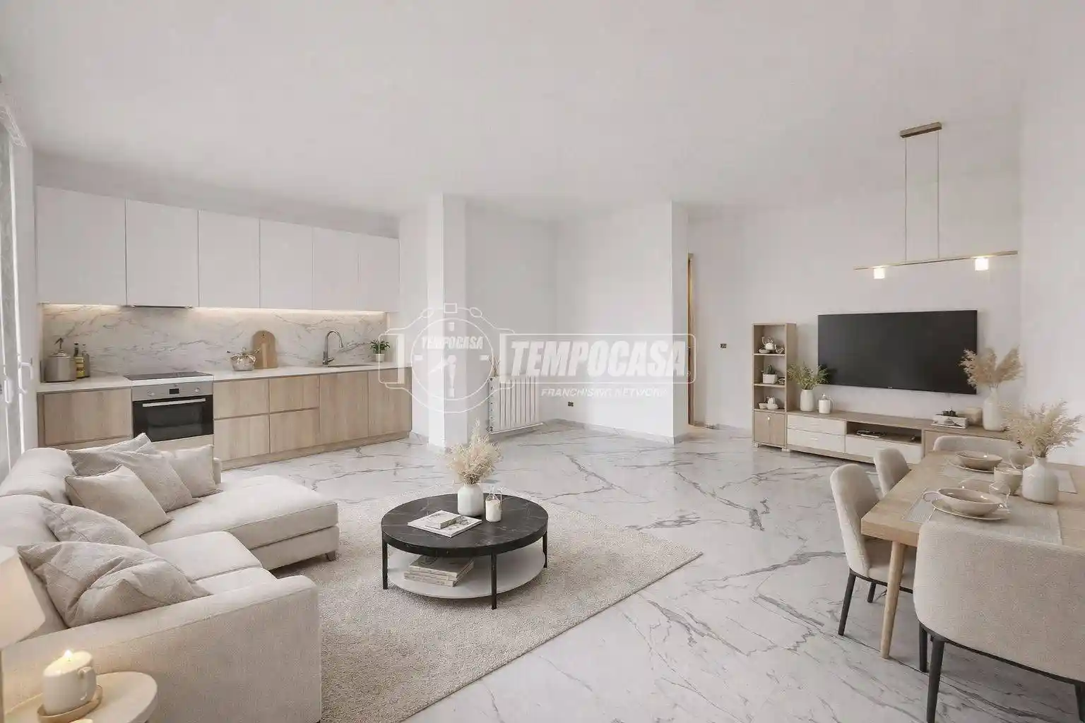 Appartamento in vendita a Varedo