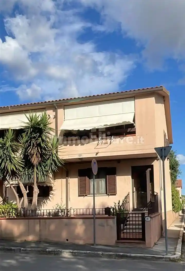 Casa indipendente in vendita a Grosseto