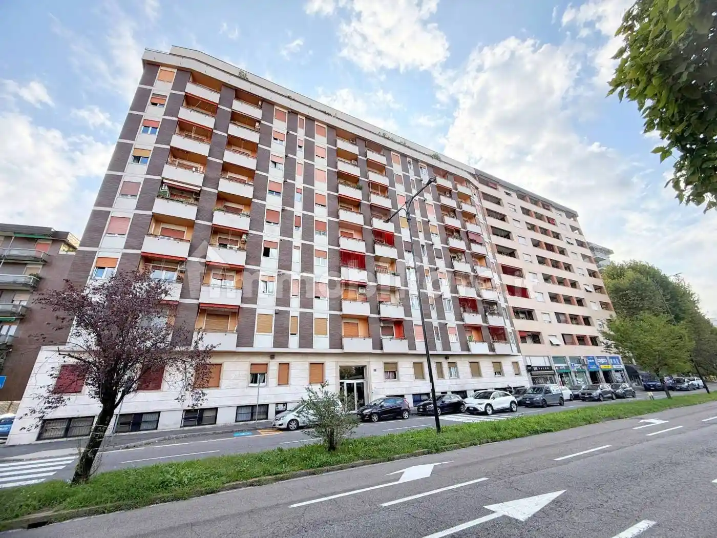 Appartamento in vendita a Cinisello Balsamo