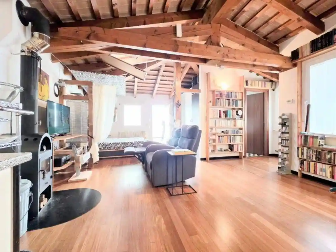 Appartamento in vendita a Casier