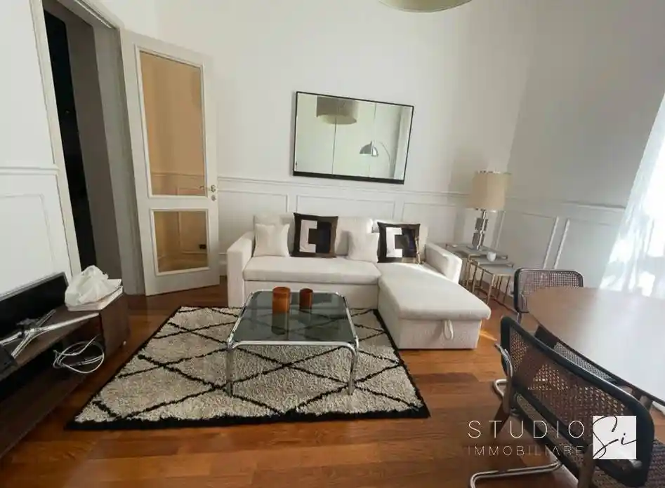 Appartamento in vendita a Firenze