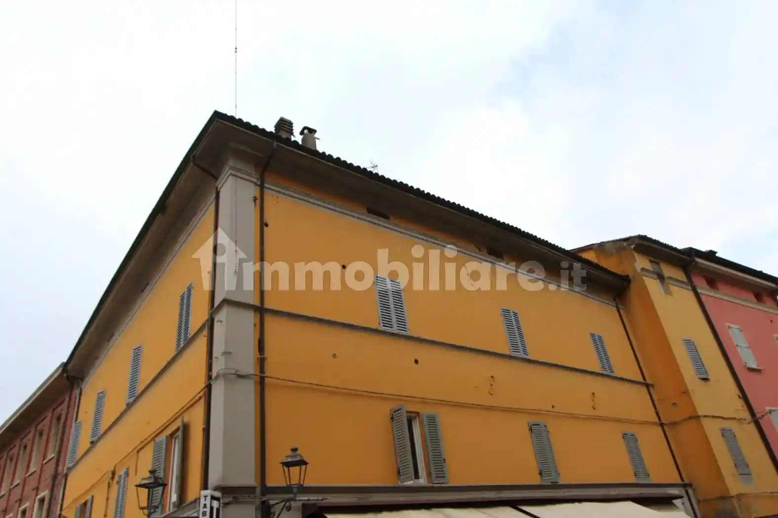 Appartamento in vendita a Valsamoggia