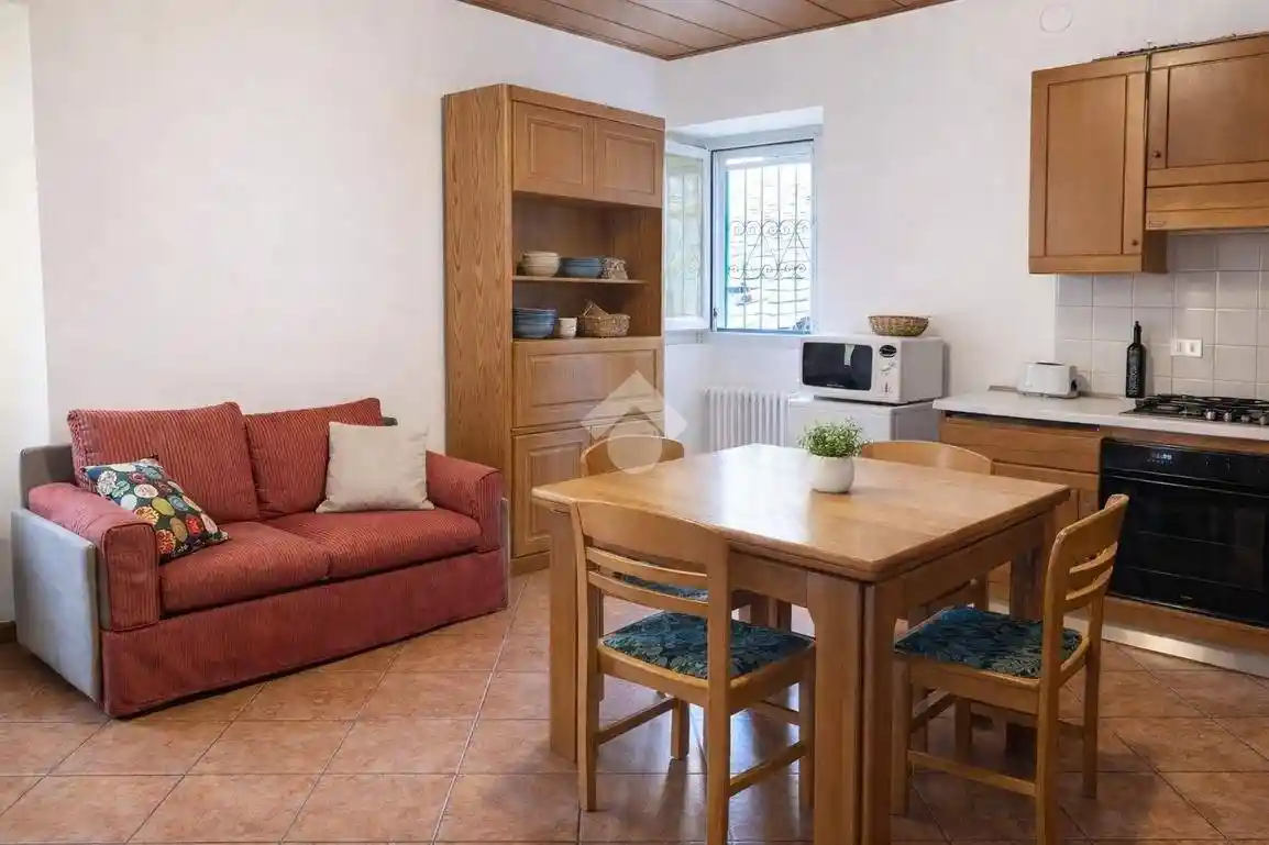 Appartamento in vendita a Sondrio