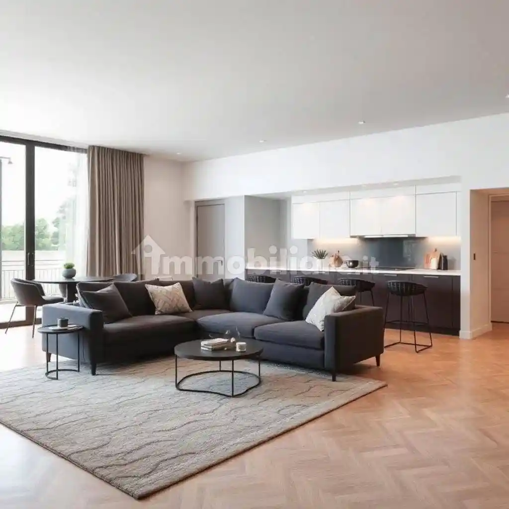 Appartamento in vendita a Noventa di Piave