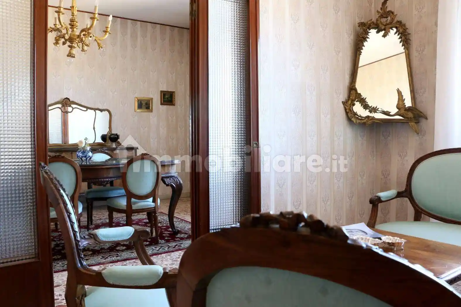 Appartamento in vendita a Piacenza