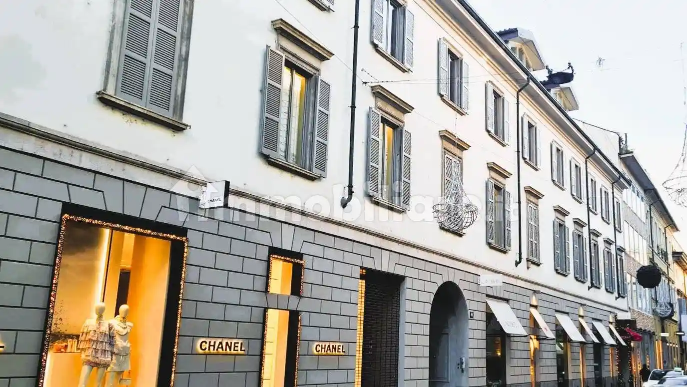 Attico - Mansarda in affitto a Milano