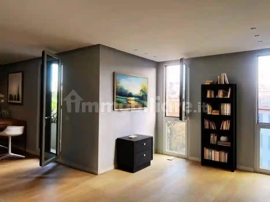 Attico - Mansarda - foto 2