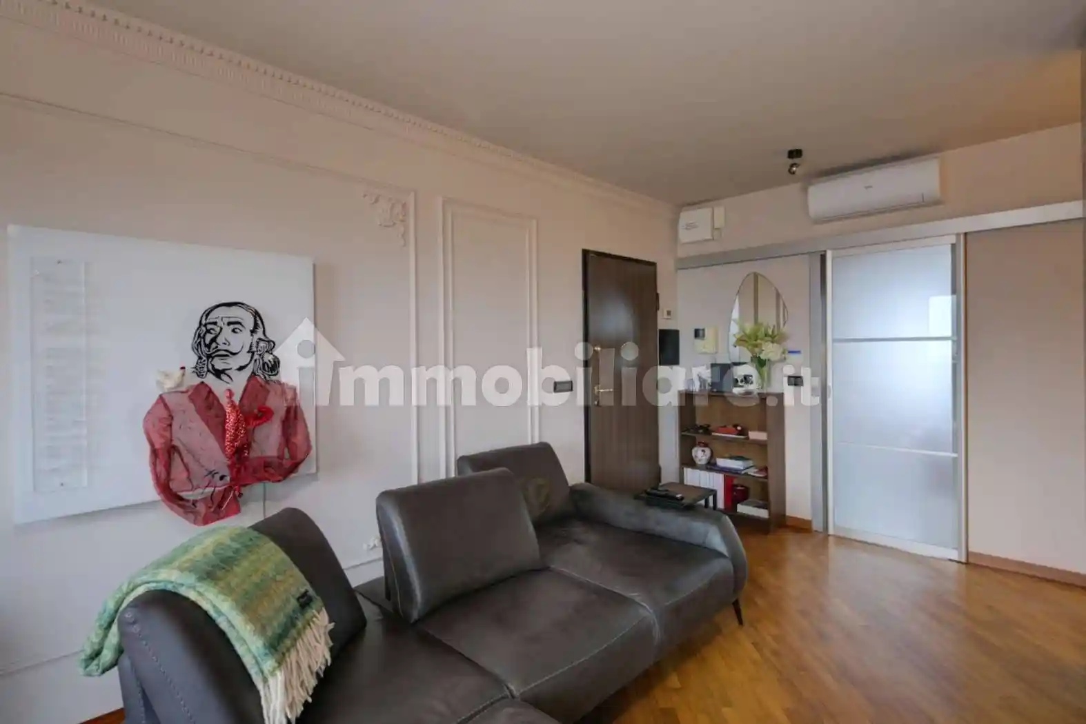 Appartamento in vendita a Torino