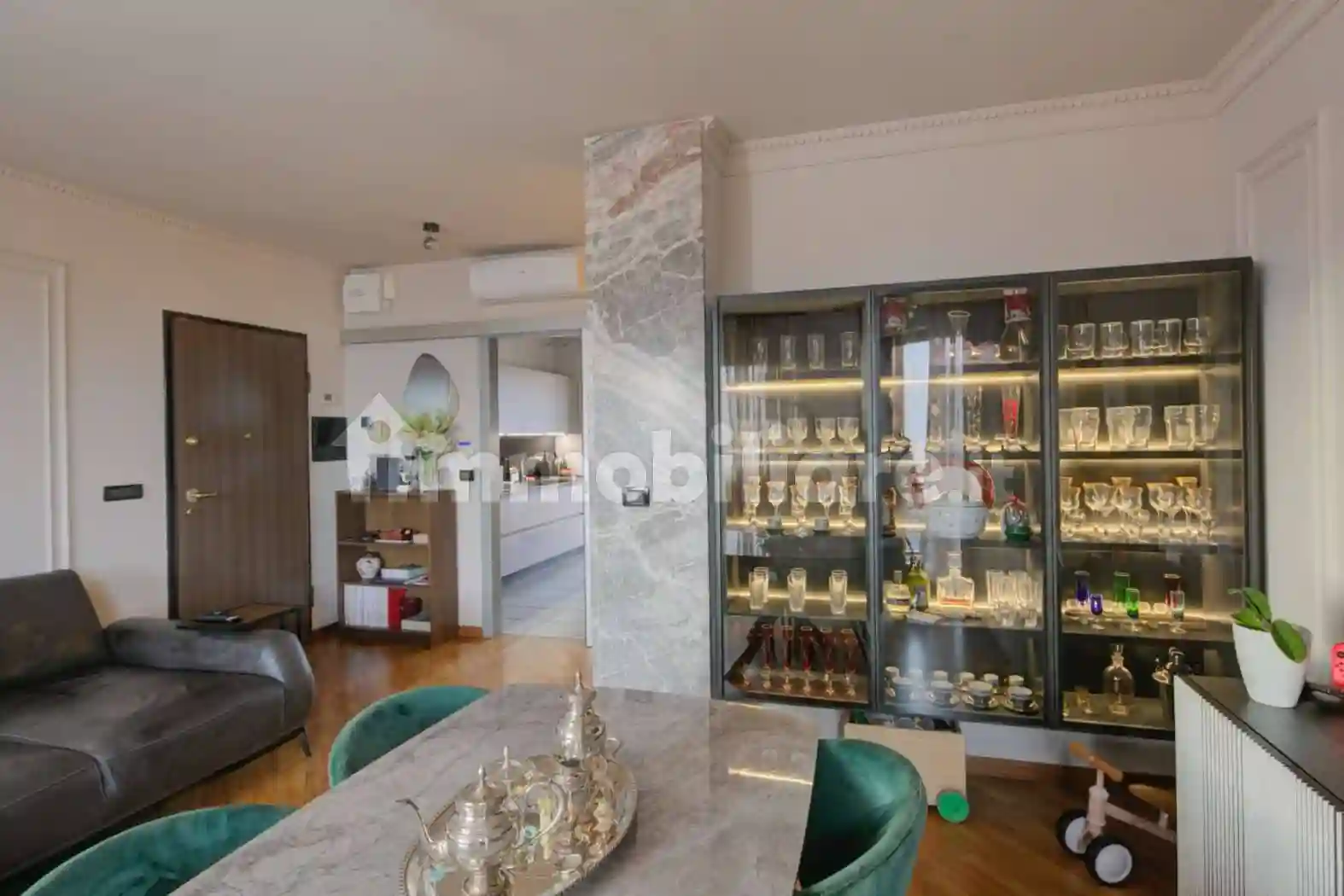 Appartamento - foto 3