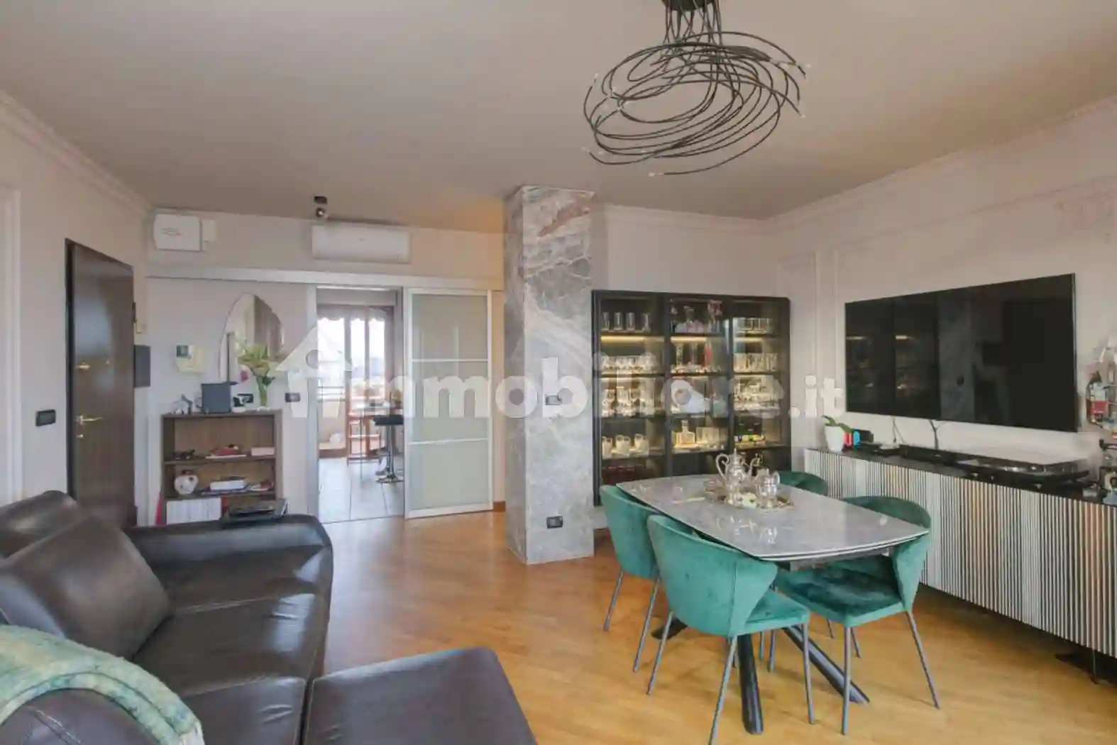 Appartamento - foto 5