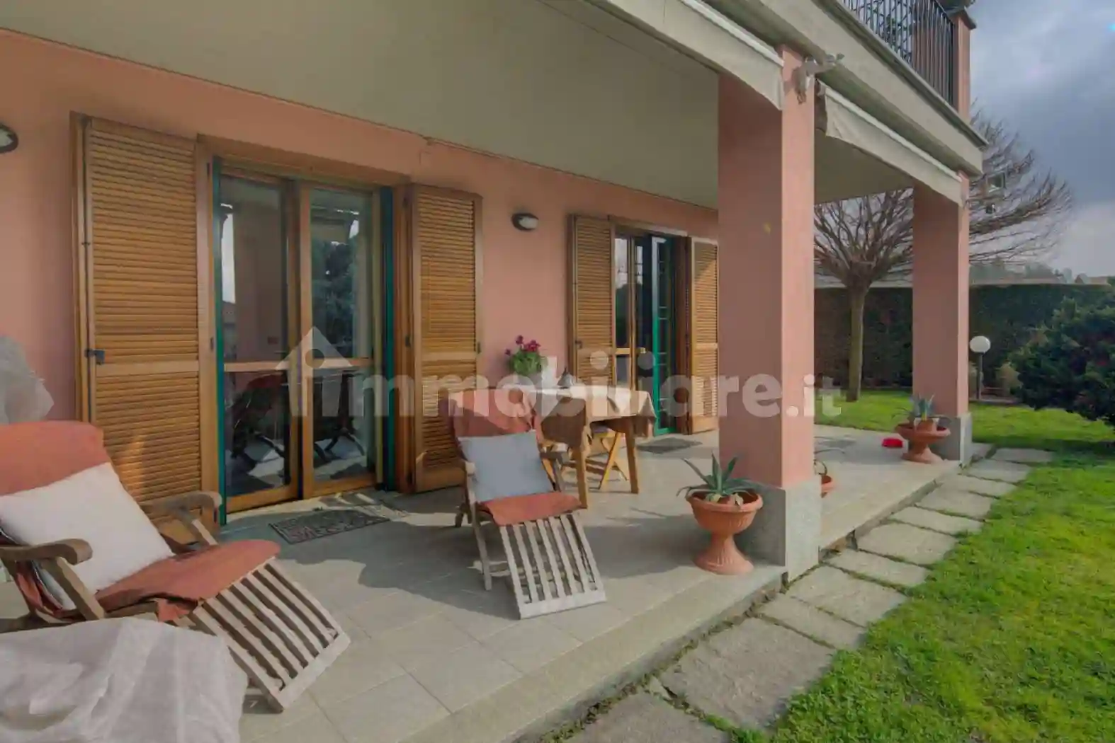 Casa indipendente - foto 2