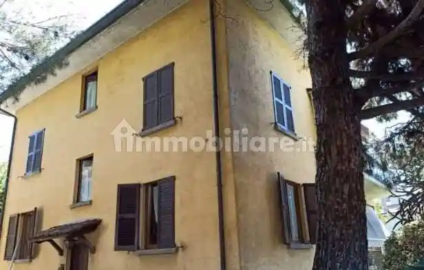 Villa in vendita a Cantù