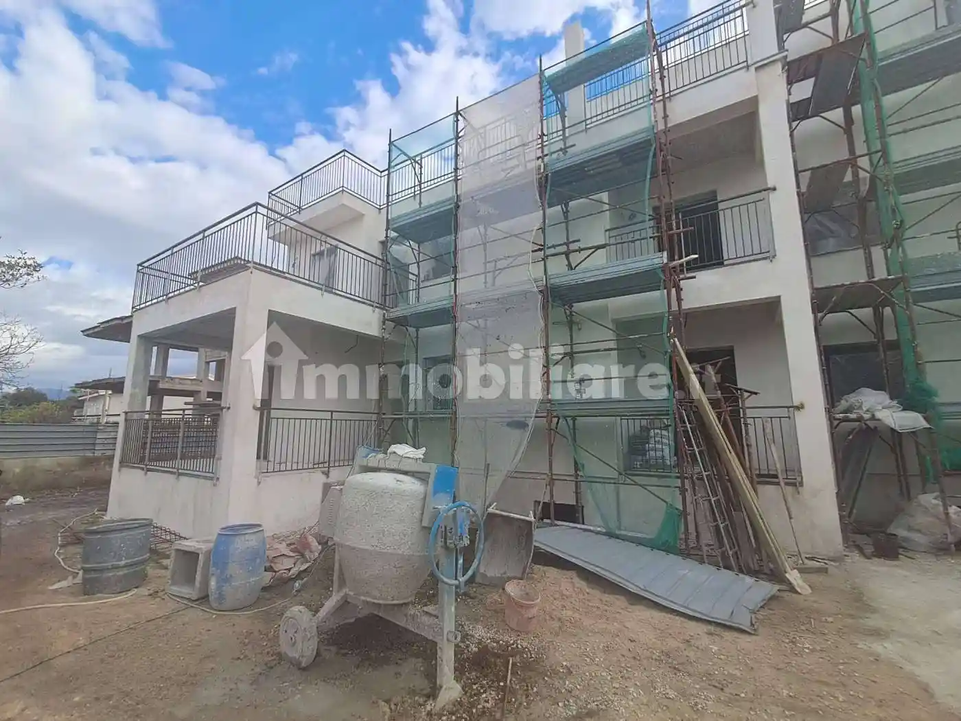 Appartamento in vendita a Nola