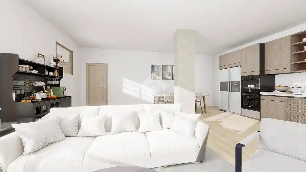 Villa in vendita a Budrio