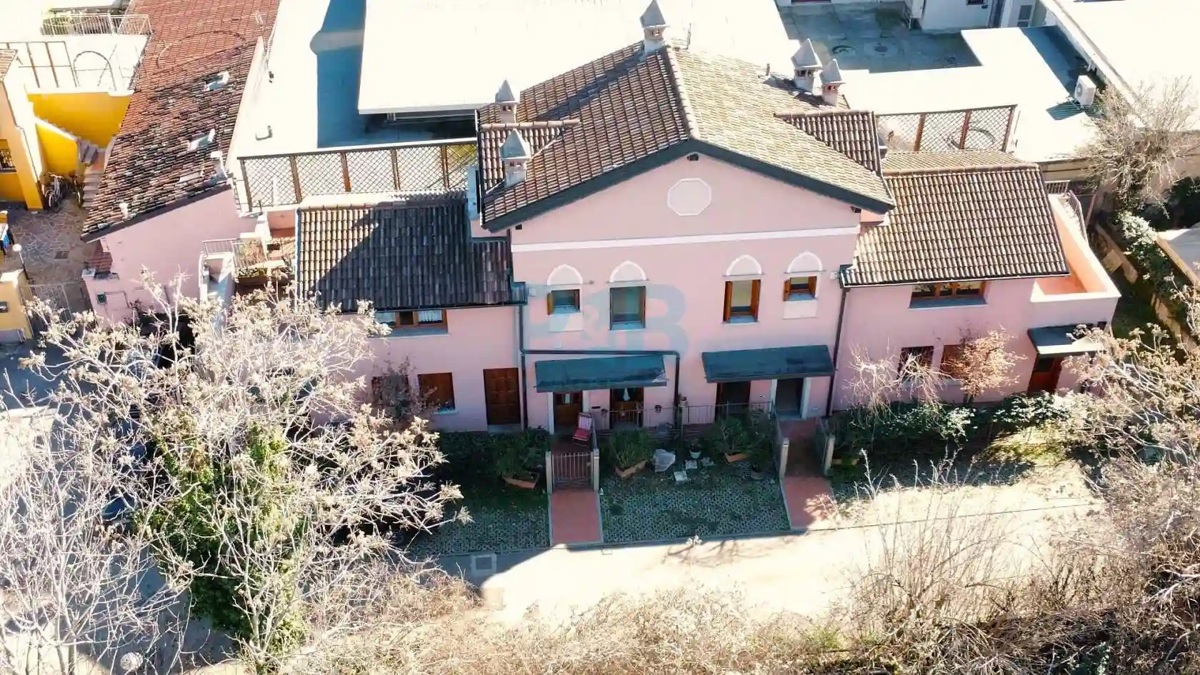 Palazzo - Edificio - foto 3