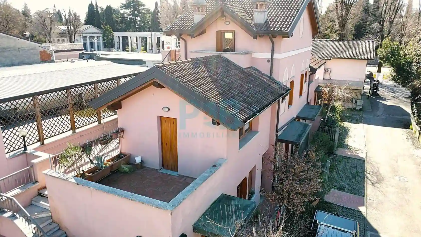 Palazzo - Edificio - foto 4