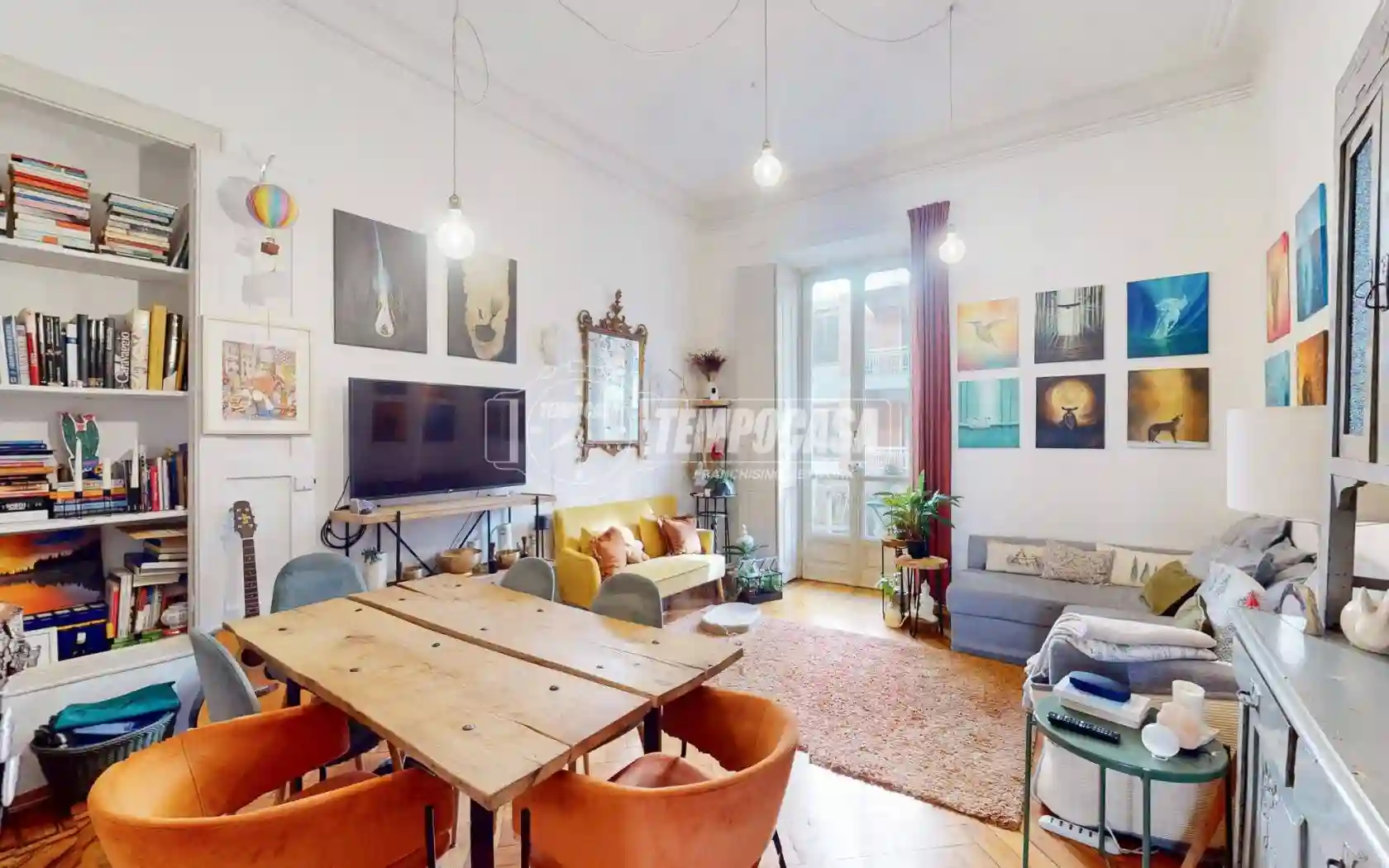 Appartamento - foto 2