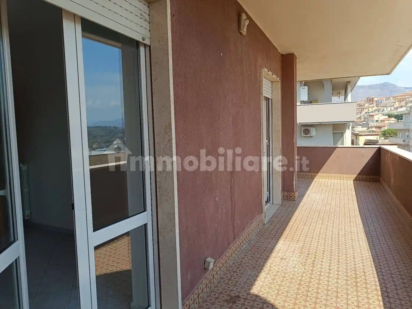 Appartamento in vendita a Priverno