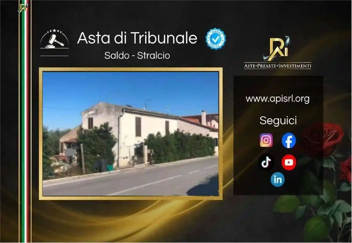 Casa indipendente in vendita a Nocciano