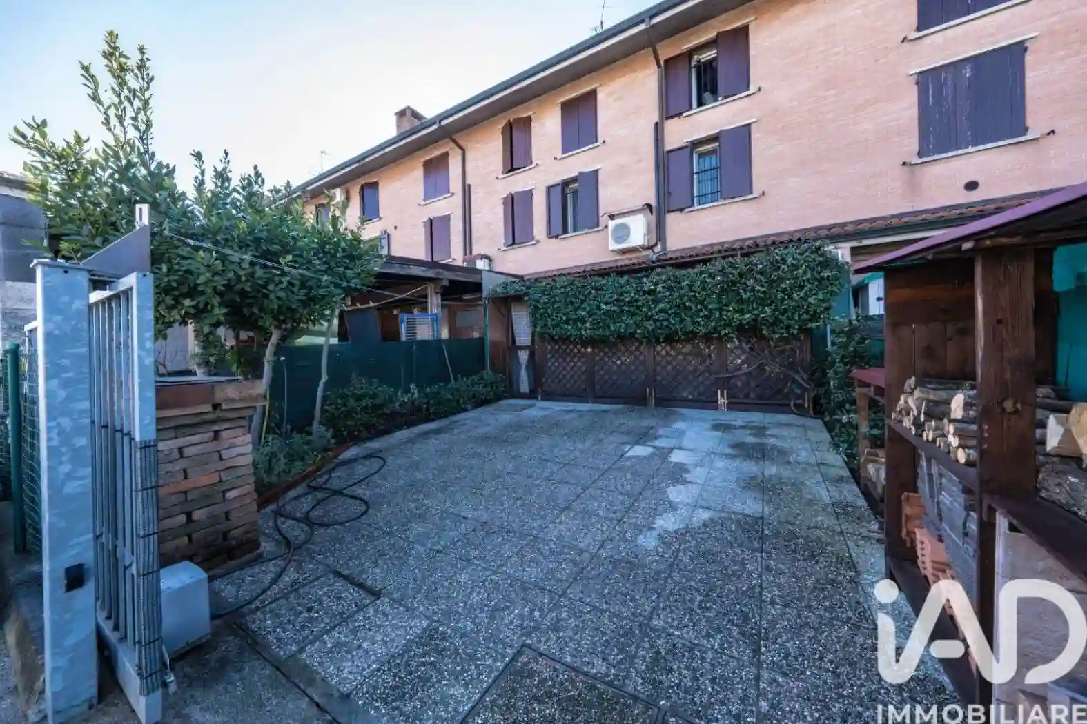 Villetta a schiera - foto 2