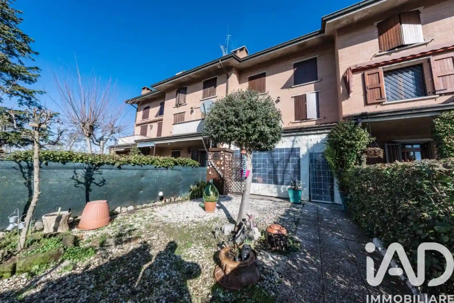 Villetta a schiera - foto 3