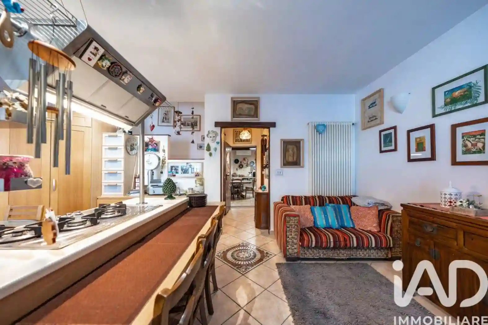 Villetta a schiera - foto 4