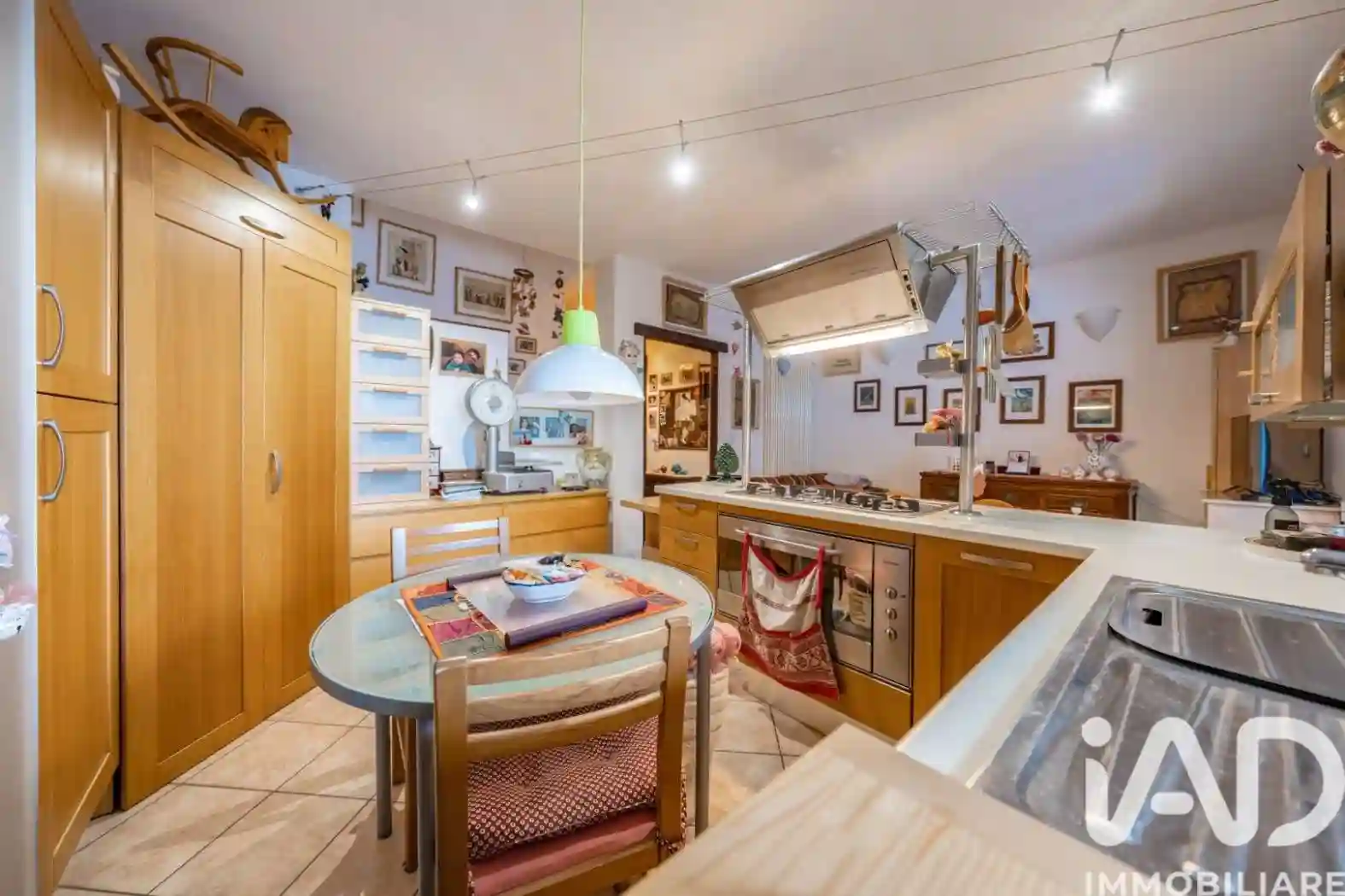 Villetta a schiera - foto 5