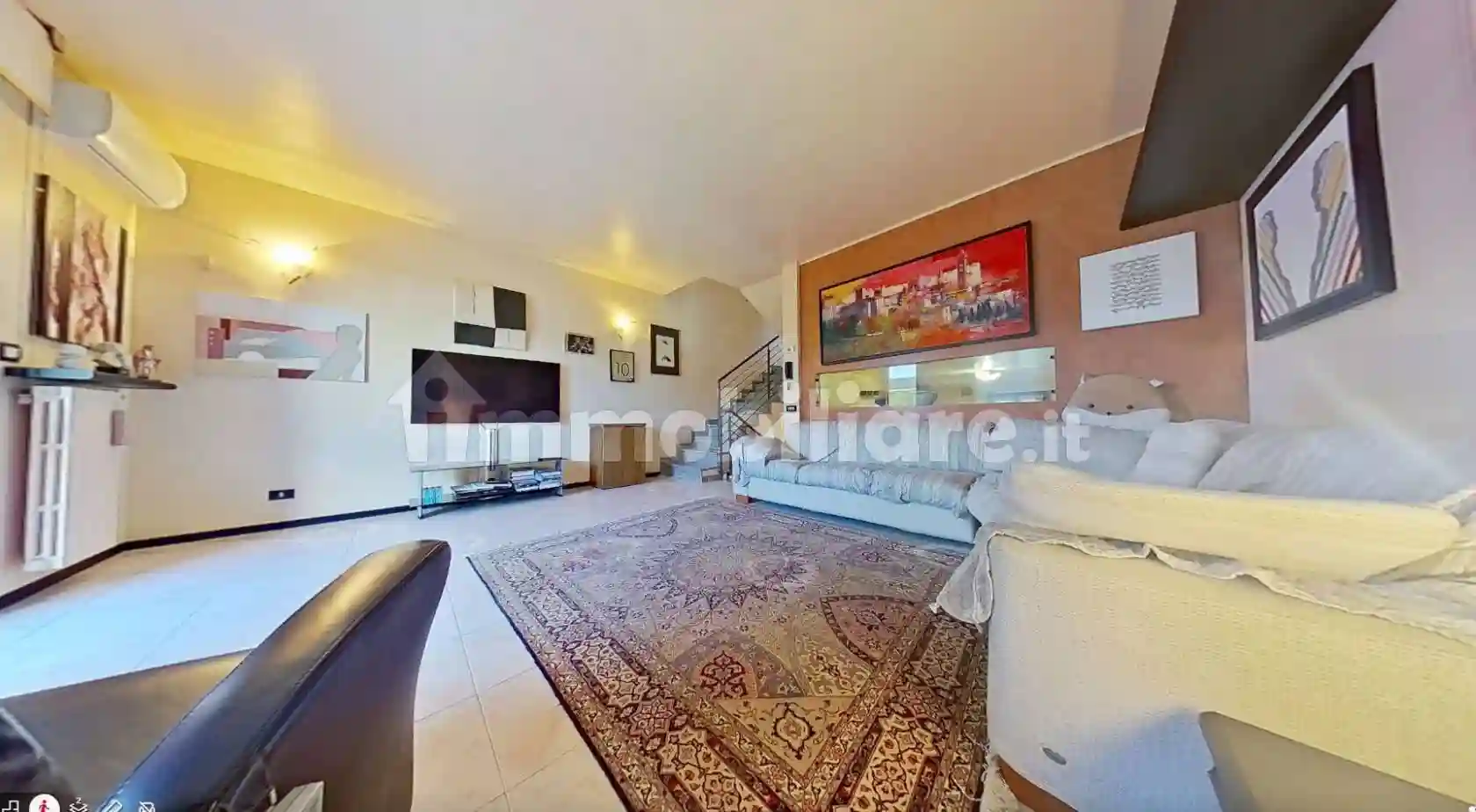 Villetta a schiera - foto 3