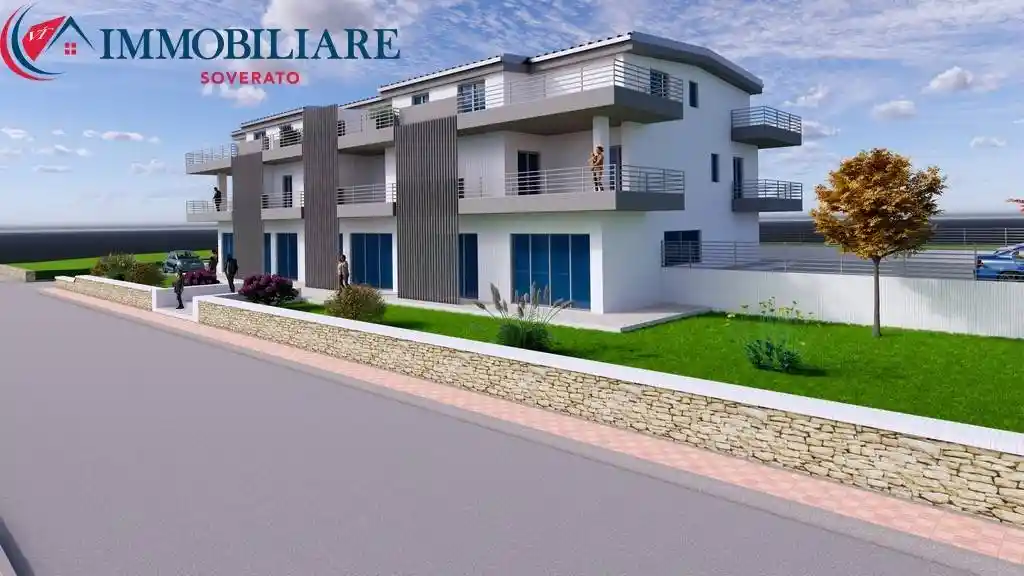 Appartamento in vendita a Montauro