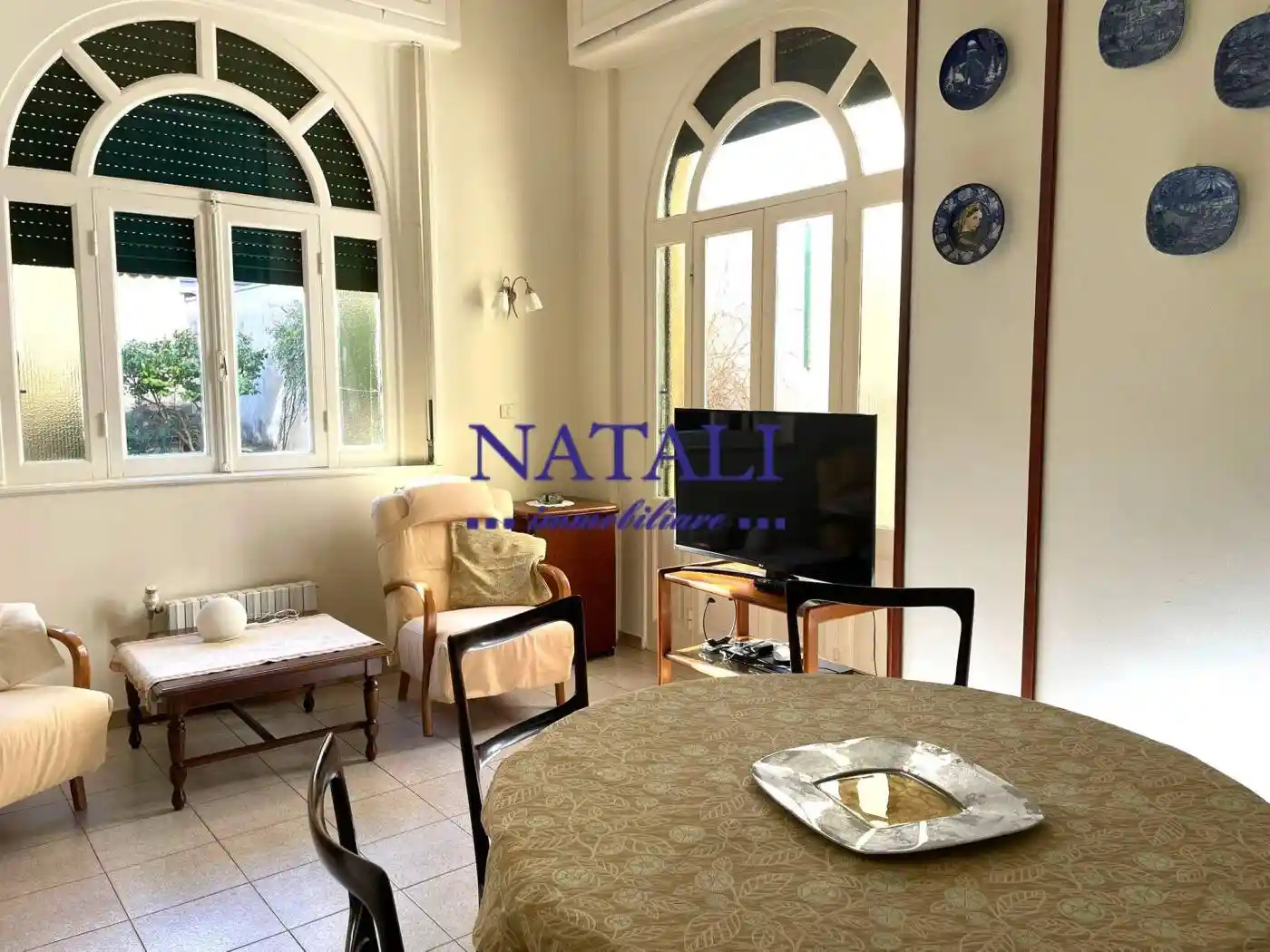 Appartamento in affitto a Legnano