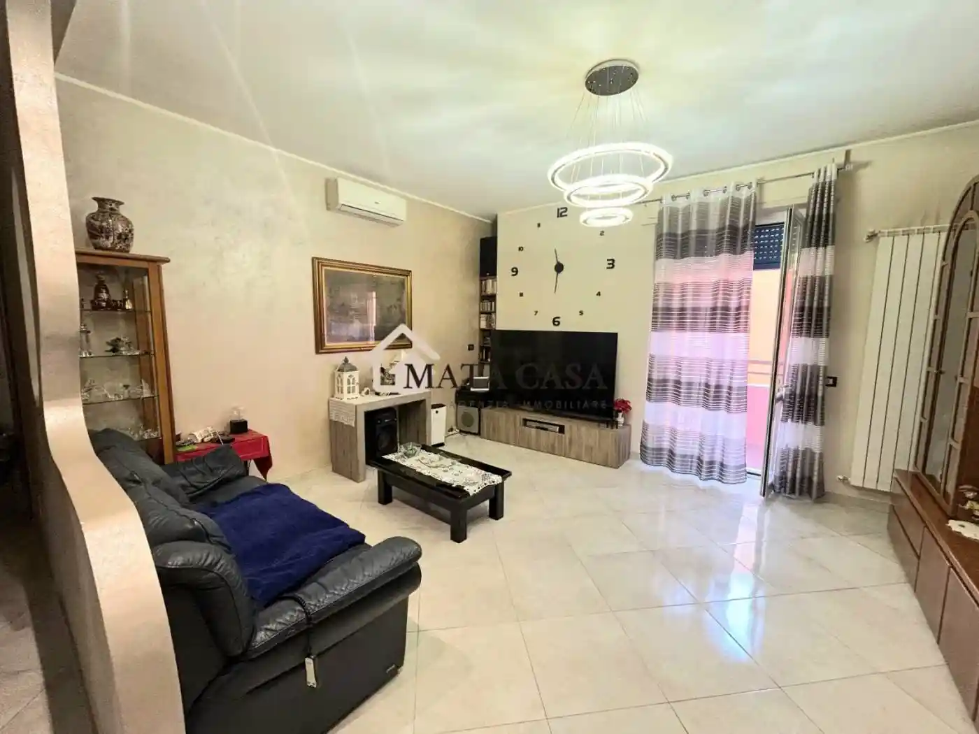 Appartamento in vendita a Pioltello