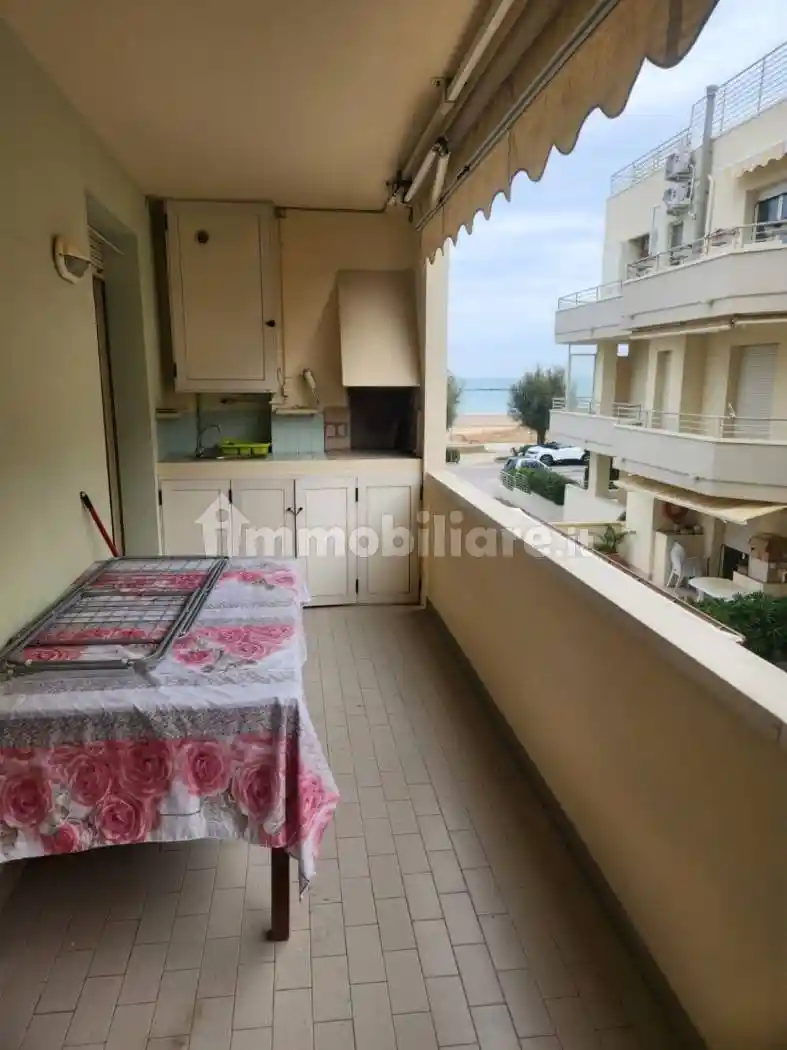 Appartamento in vendita a Senigallia