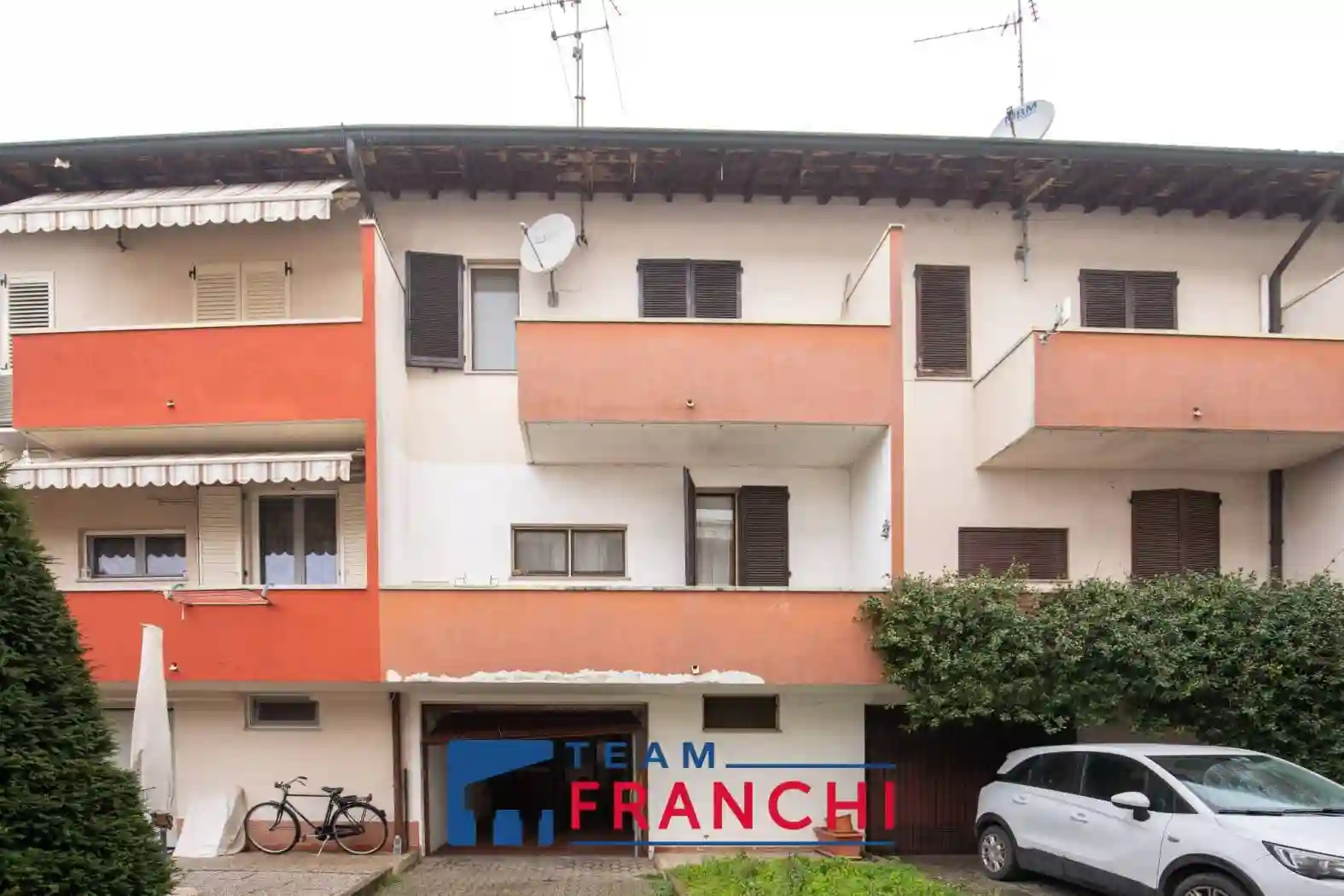 Villetta a schiera - foto 2