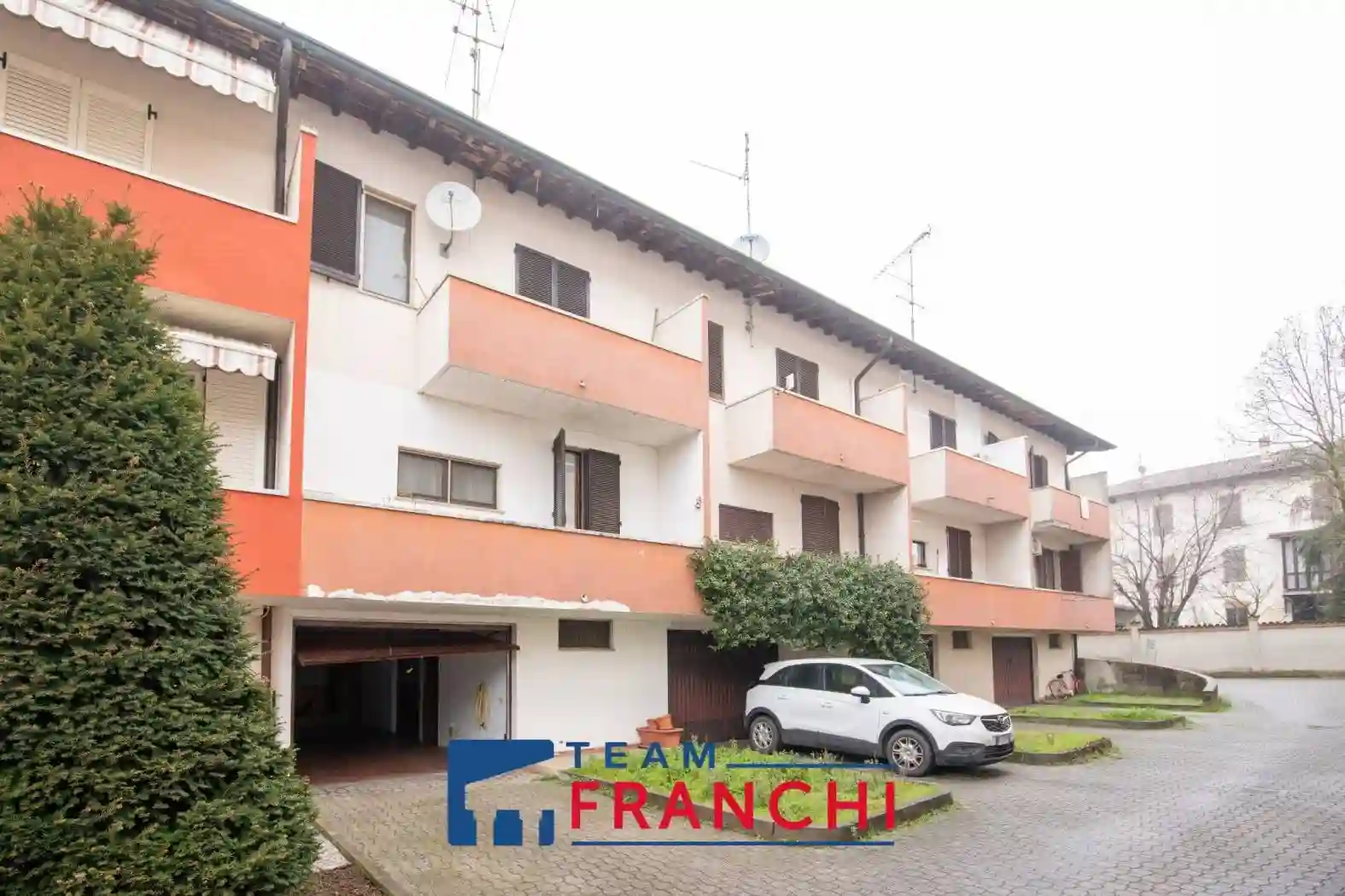 Villetta a schiera - foto 3