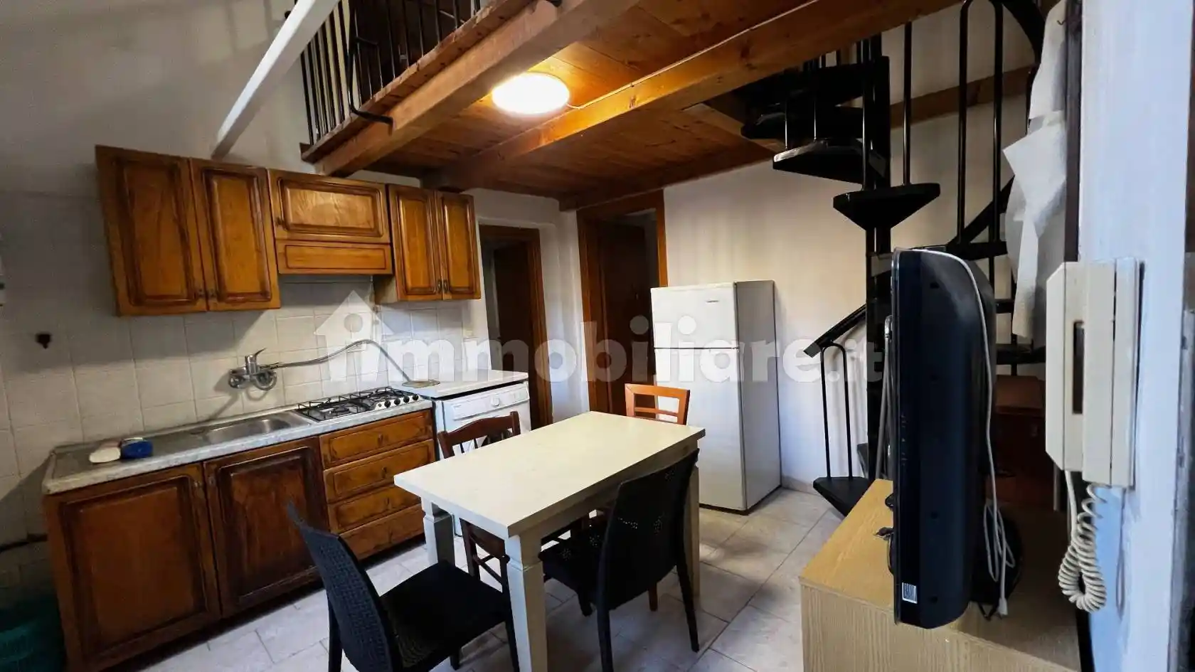 Appartamento in affitto a Bologna