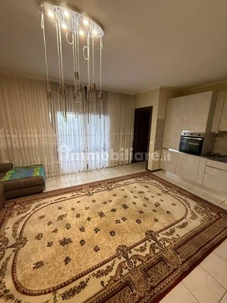 Appartamento in vendita a Bomporto