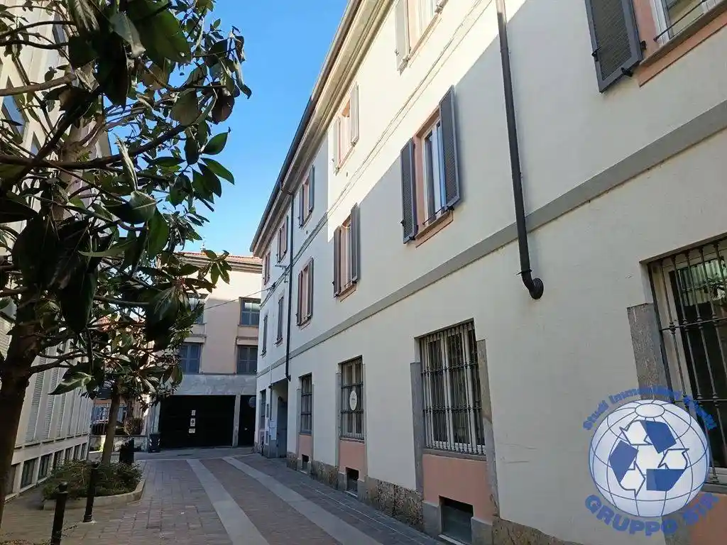 Appartamento in affitto a Monza