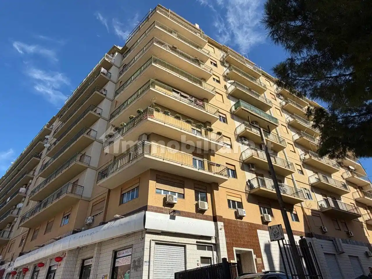 Appartamento in vendita a Siracusa