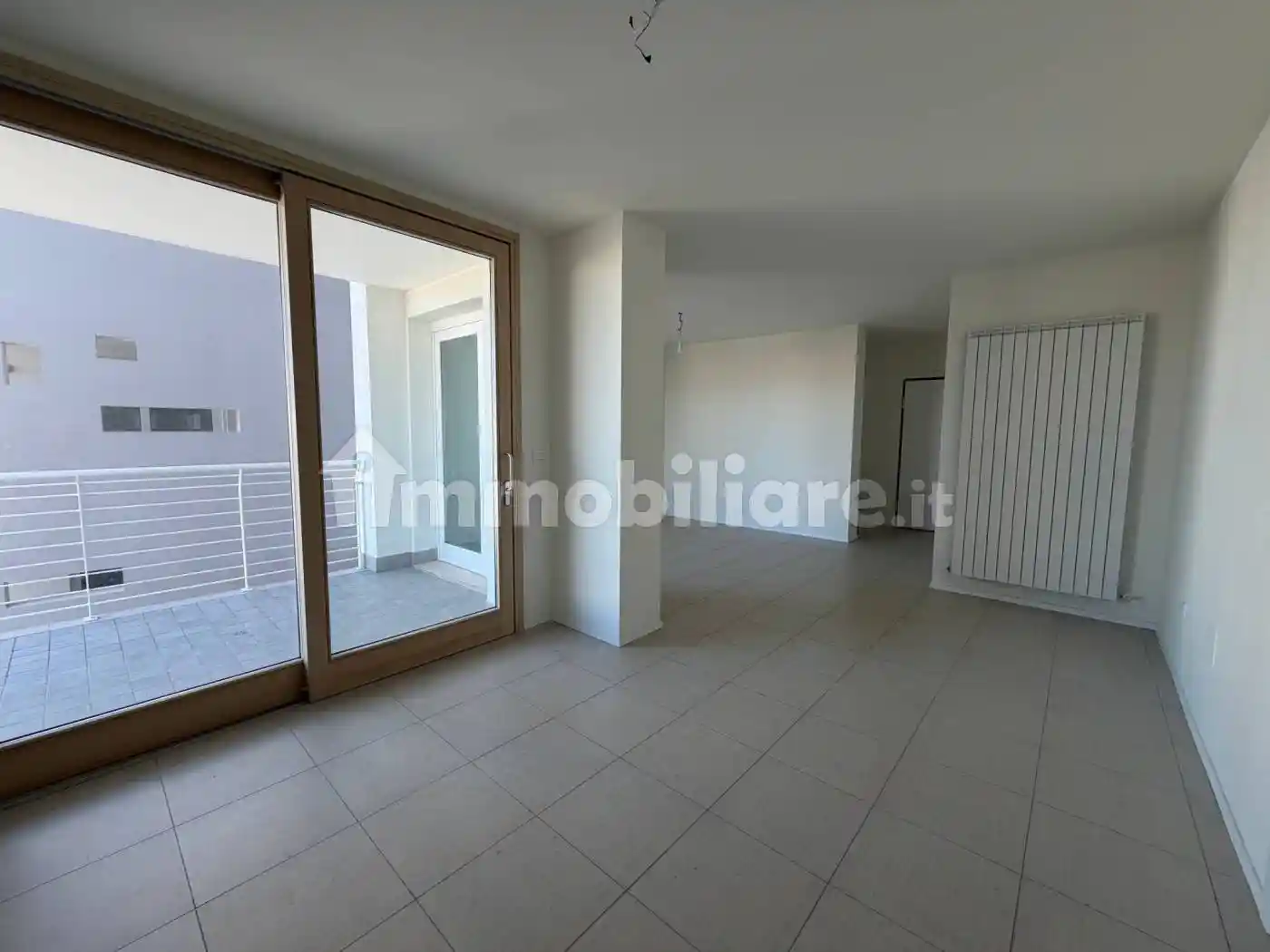 Appartamento in vendita a Tortoreto