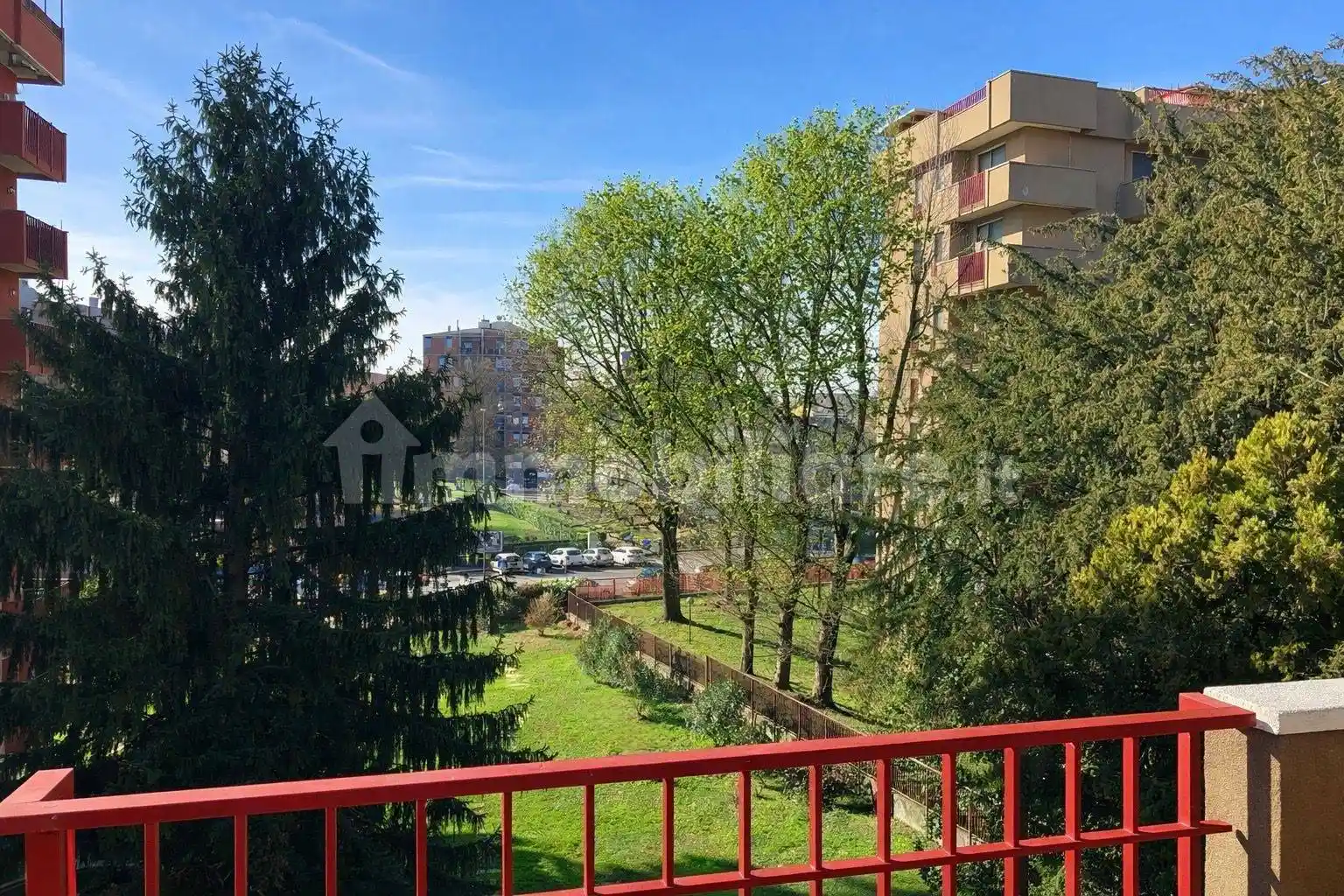 Appartamento in vendita a Monza