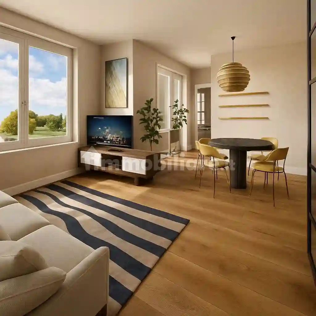 Appartamento - foto 3