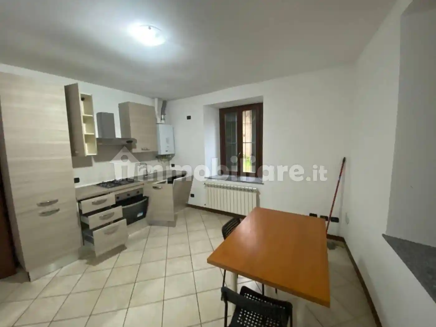 Appartamento in vendita a Brembate