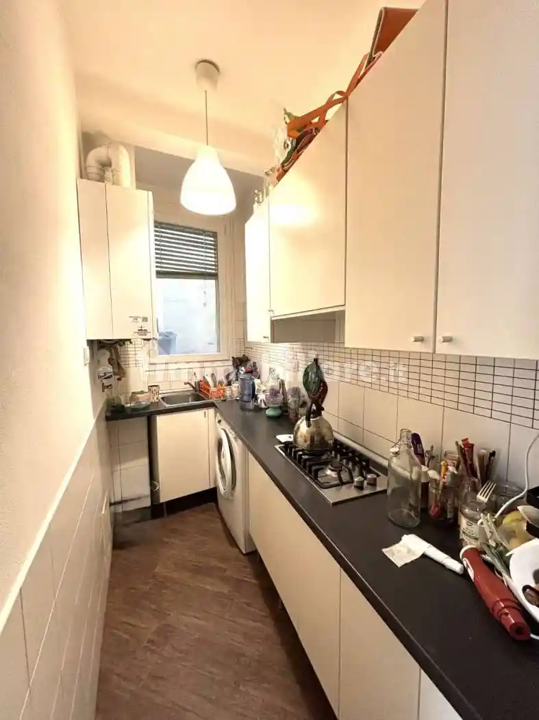 Appartamento in affitto a Bologna