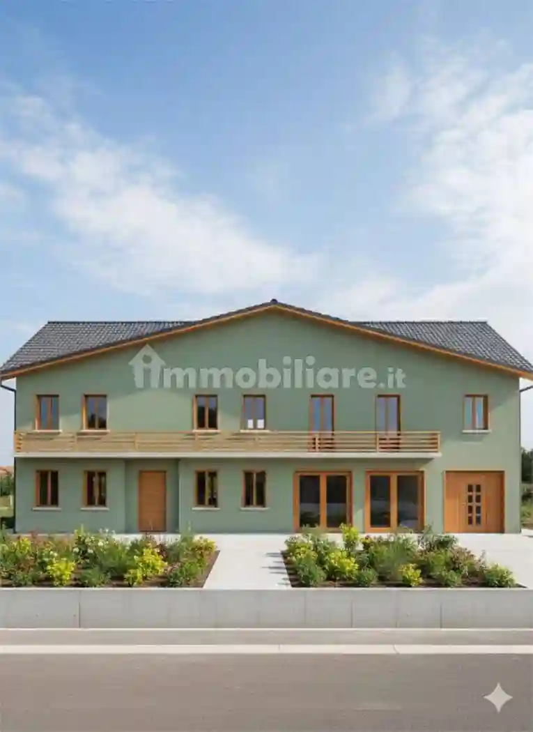 Casa indipendente - foto 2