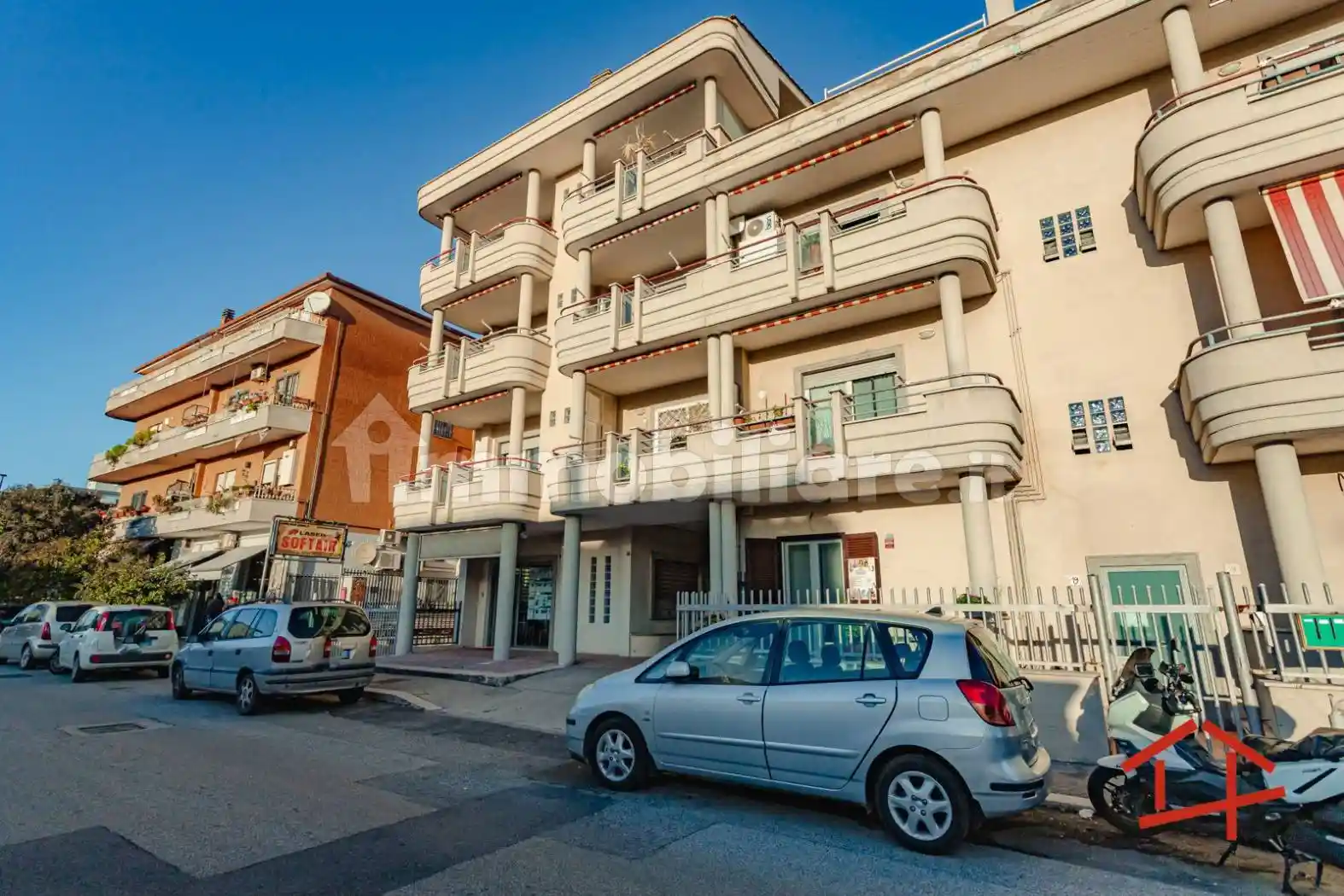 Appartamento in vendita a Pomezia