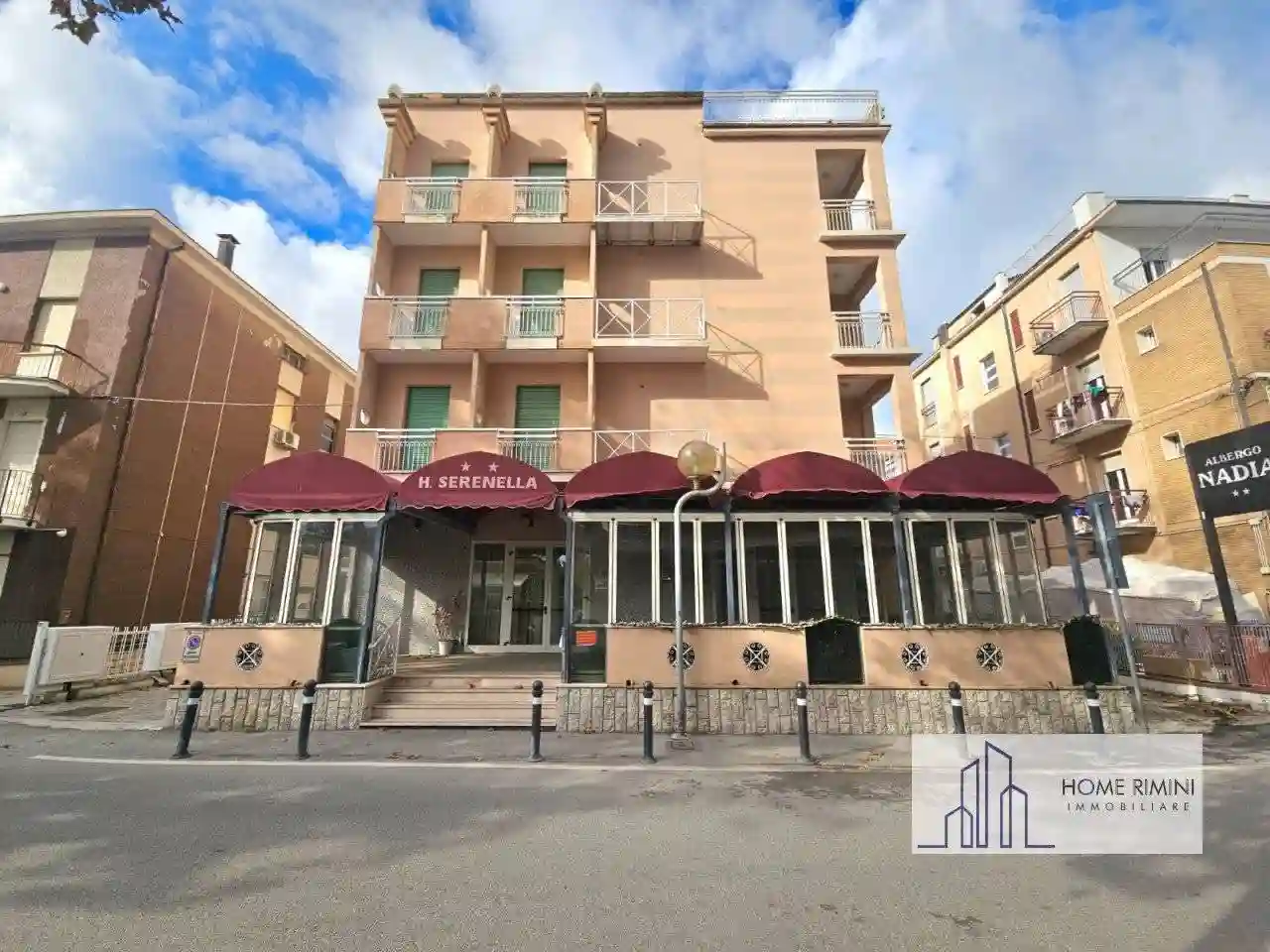 Palazzo - Edificio - foto 2