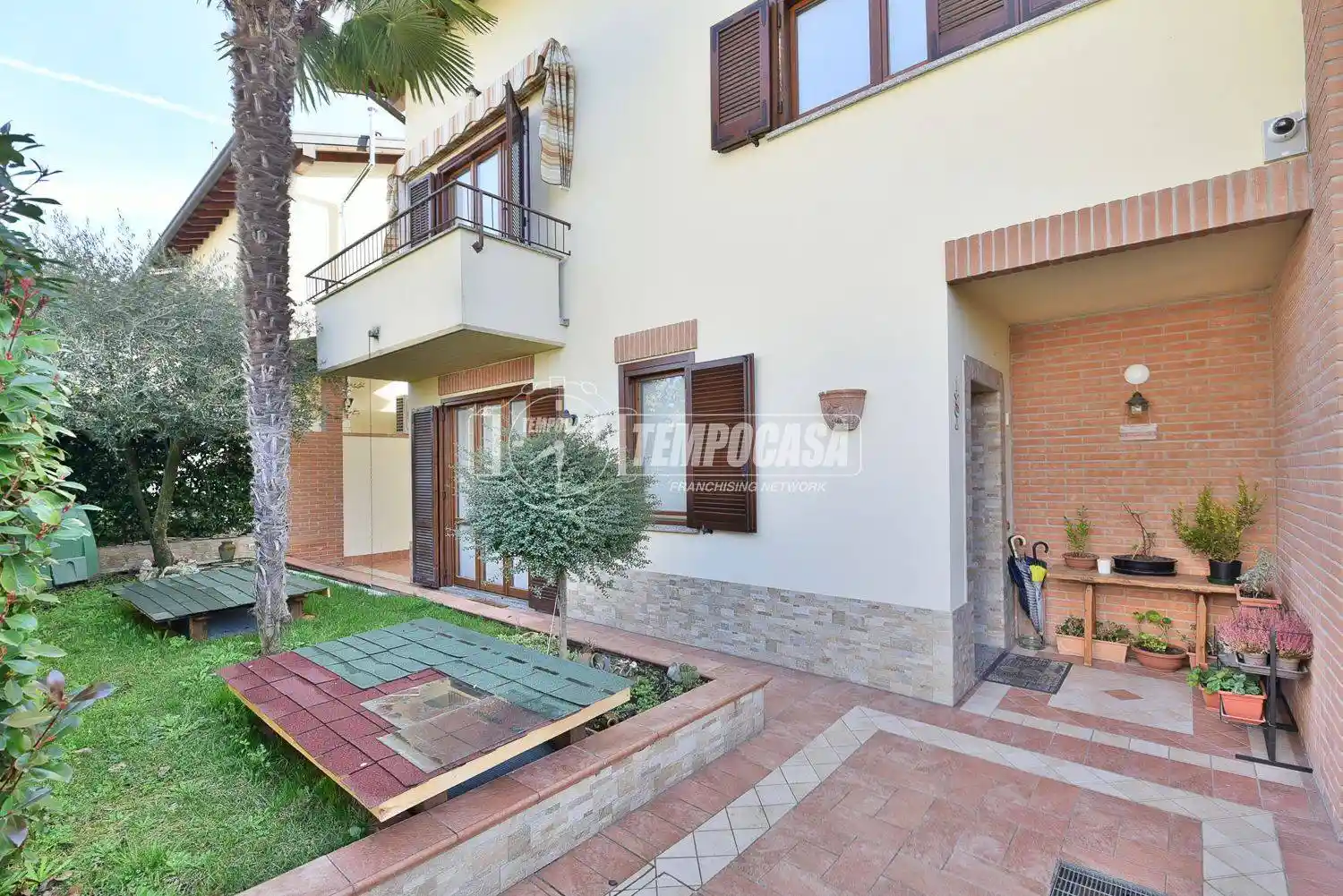 Casa indipendente in vendita a Cantù