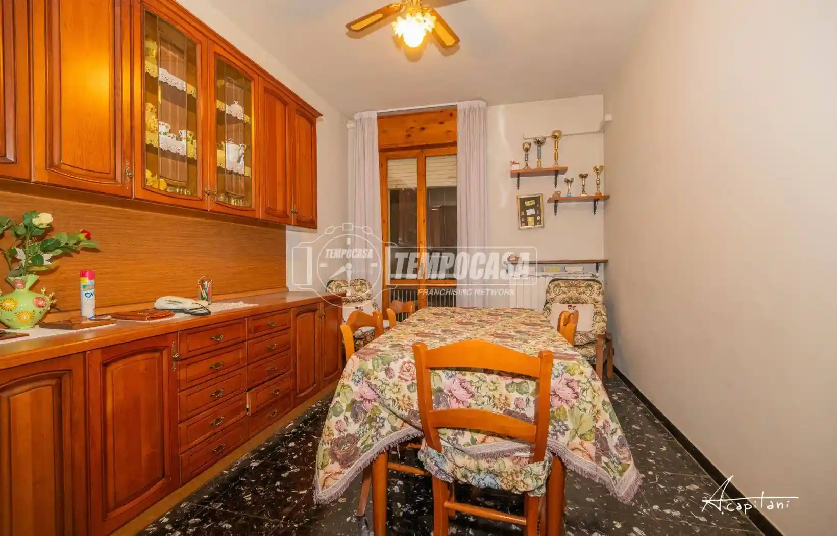 Appartamento in vendita a Modena